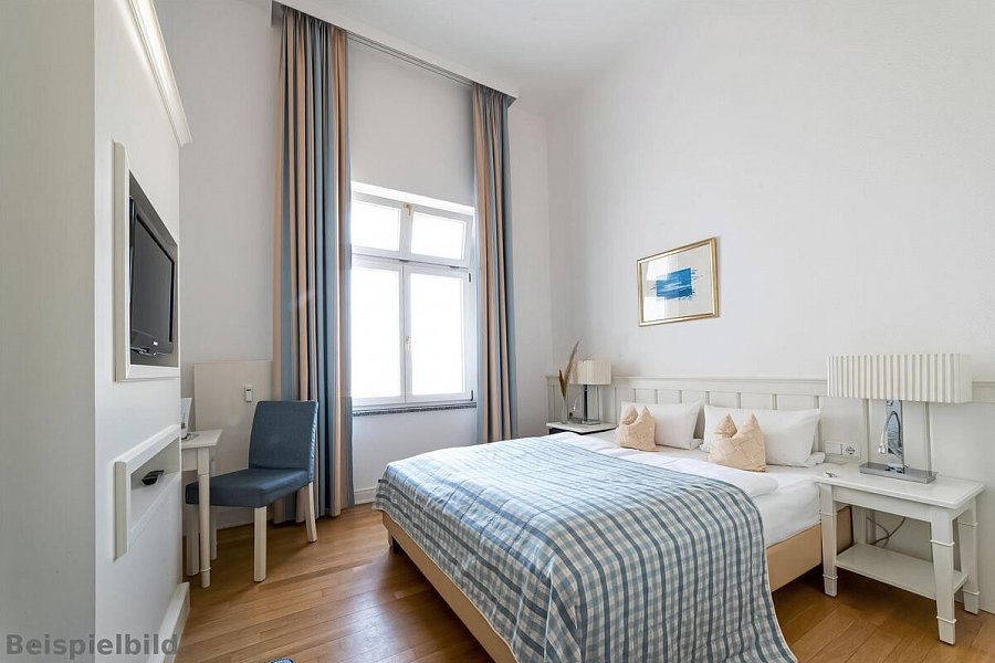 Strandhotel 
