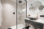 Strandhotel "Kurhaus" Juist