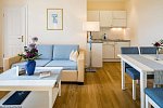 Strandhotel "Kurhaus" Juist