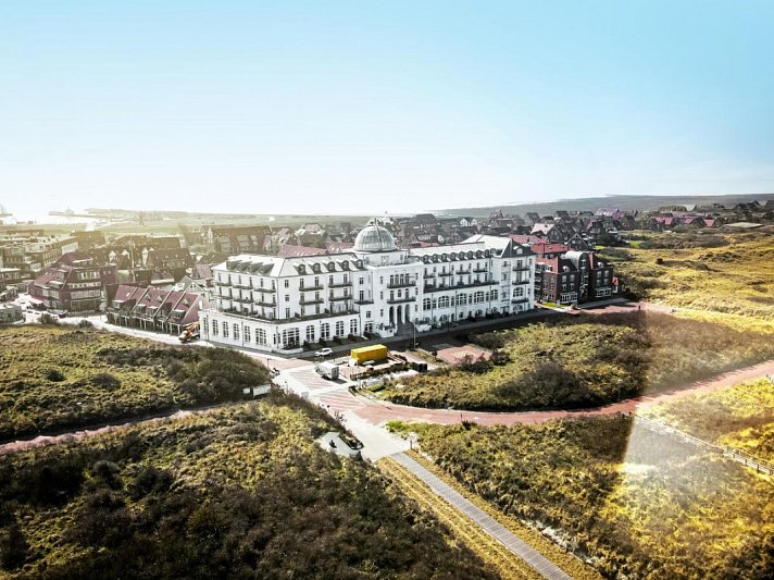 Strandhotel 