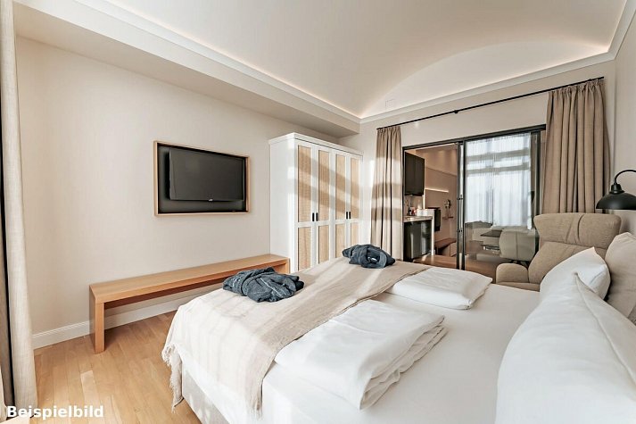 Strandhotel 