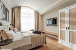 Strandhotel "Kurhaus" Juist