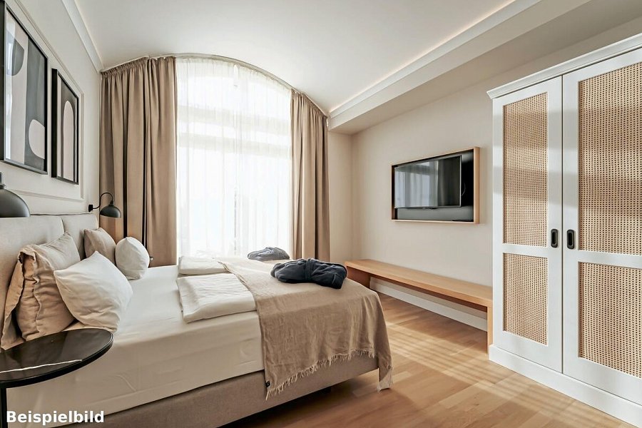 Strandhotel 