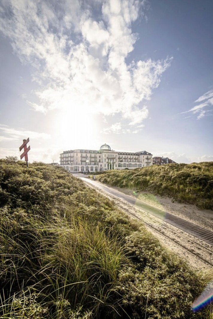 Strandhotel 
