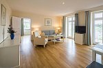 Strandhotel "Kurhaus" Juist