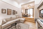 Strandhotel "Kurhaus" Juist