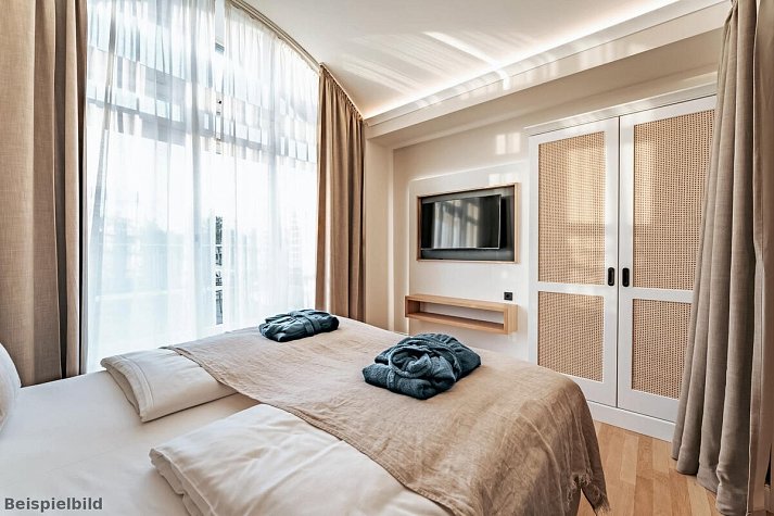 Strandhotel 