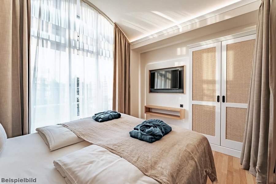 Strandhotel 