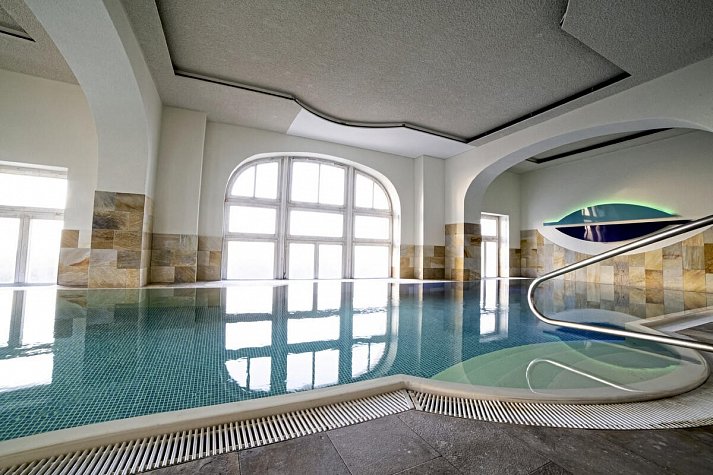 Strandhotel 