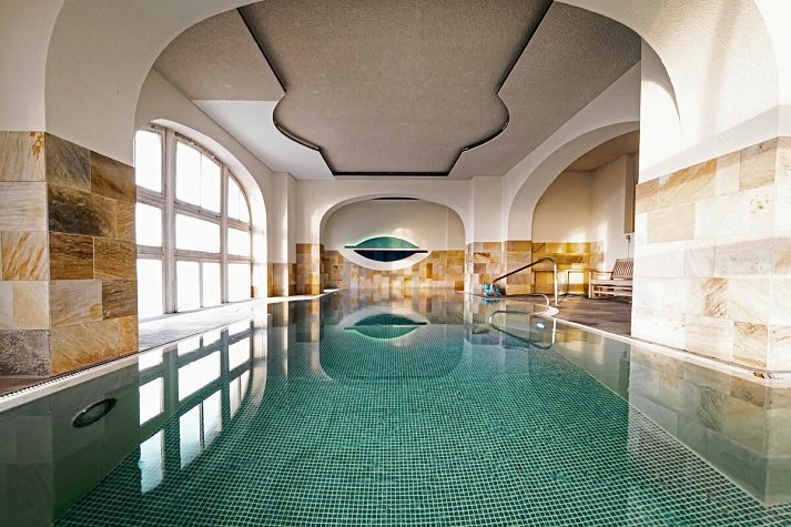 Strandhotel 