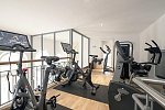 Strandhotel "Kurhaus" Juist