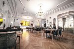 Strandhotel "Kurhaus" Juist