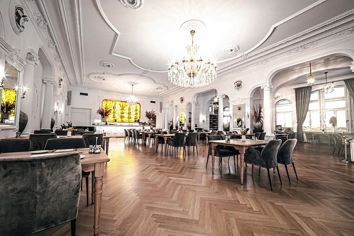 Strandhotel 