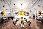 Strandhotel "Kurhaus" Juist