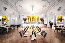 Strandhotel 