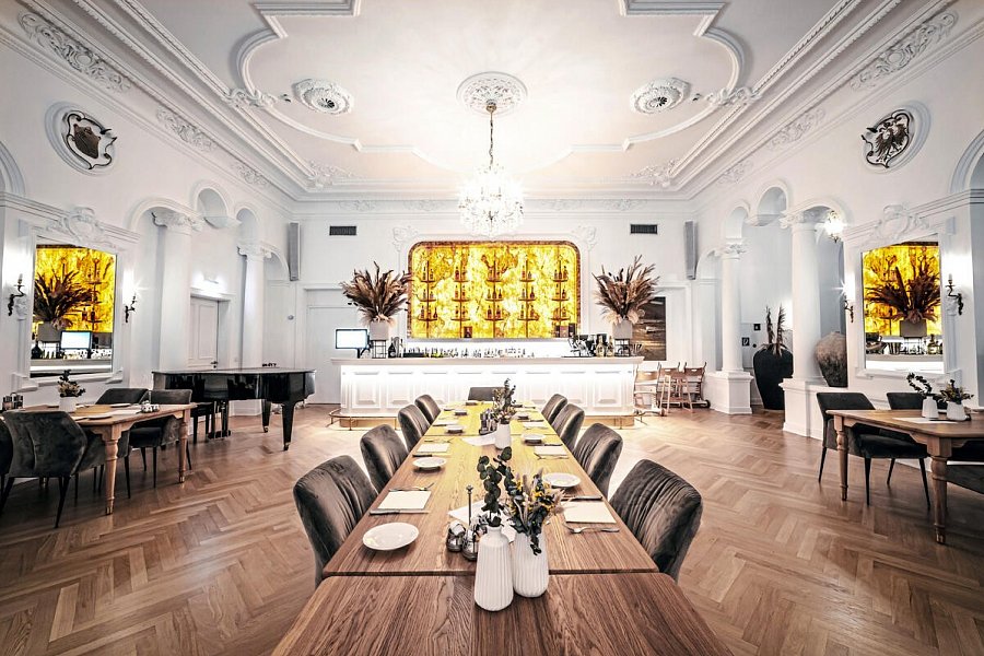 Strandhotel 
