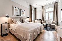 Strandhotel 