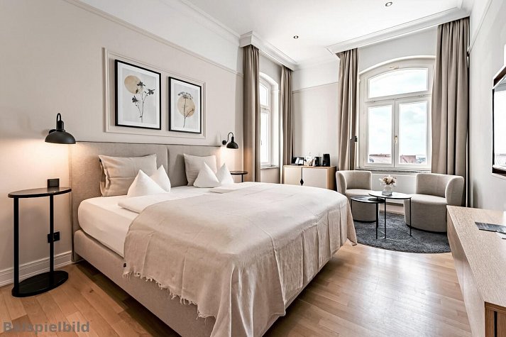 Strandhotel 