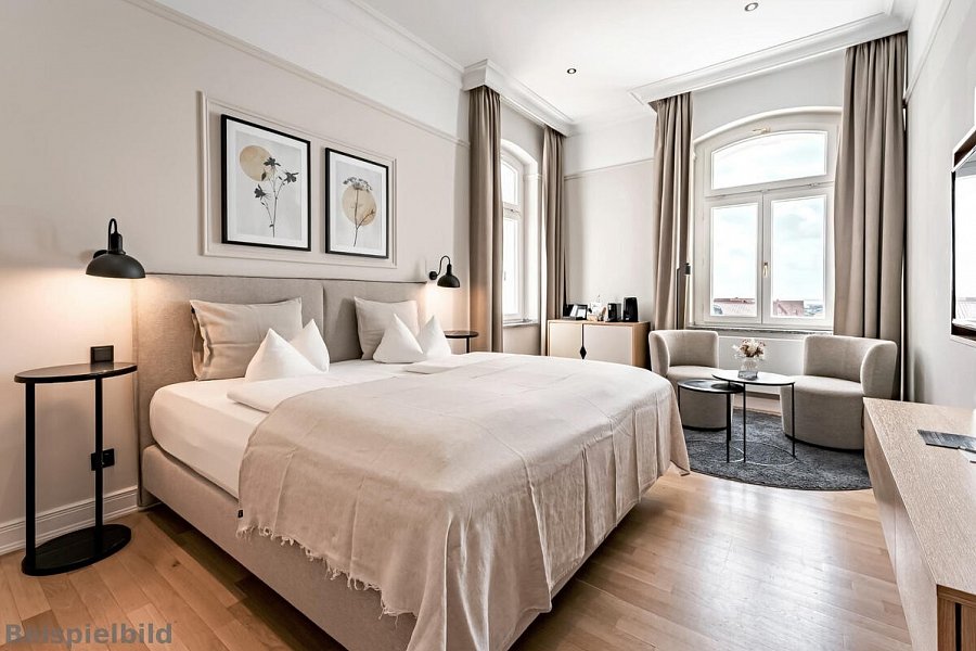 Strandhotel 