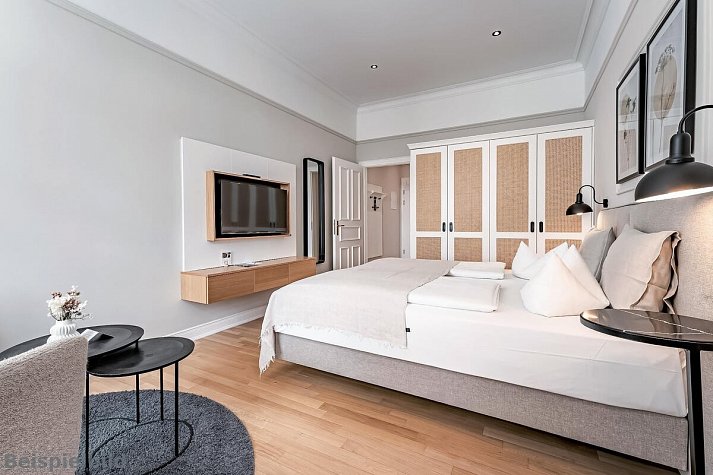 Strandhotel 