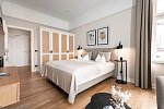 Strandhotel "Kurhaus" Juist