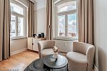 Strandhotel "Kurhaus" Juist