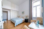 Strandhotel "Kurhaus" Juist