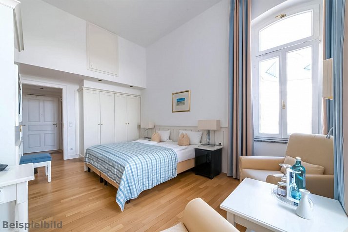 Strandhotel 