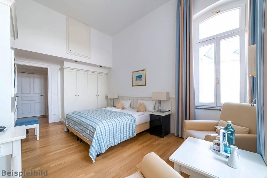 Strandhotel 