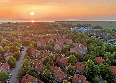 Center Parcs Park Nordseeküste