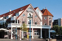Hotel Leuchtfeuer