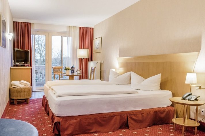 Hotel Leuchtfeuer