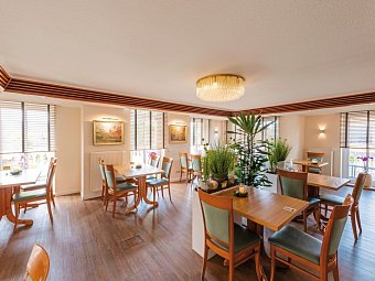 Hotel Leuchtfeuer