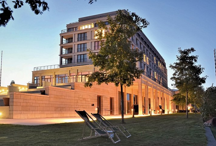 ATLANTIC Hotel Wilhelmshaven