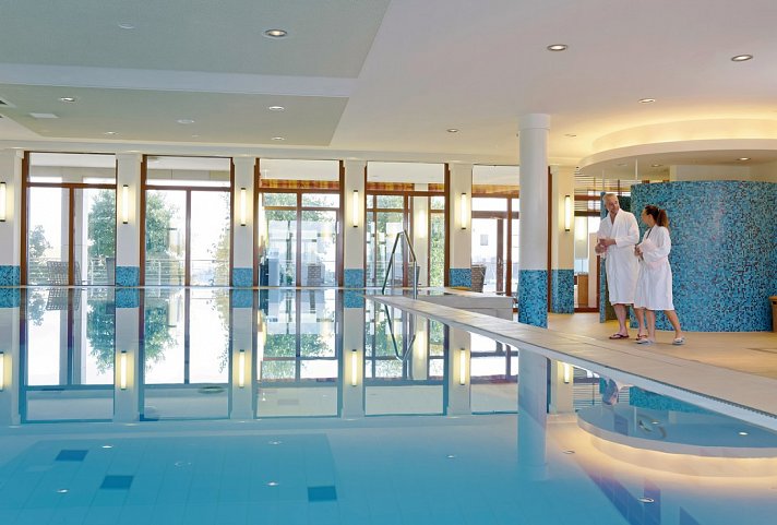 ATLANTIC Hotel Wilhelmshaven