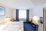 Nordsee-Hotel Deichgraf