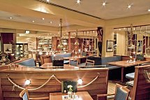 Nordsee-Hotel Deichgraf