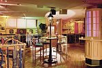 Nordsee-Hotel Deichgraf