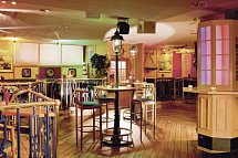 Nordsee-Hotel Deichgraf