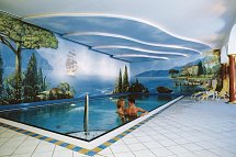 Nordsee-Hotel Deichgraf