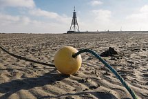Nordsee-Hotel Deichgraf