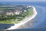 Nordsee-Hotel Deichgraf