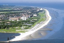 Nordsee-Hotel Deichgraf