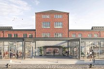 HENRI Hotel Cuxhaven - Modelbild