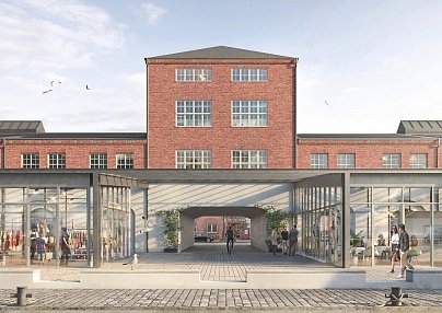 HENRI Hotel Cuxhaven Cuxhaven