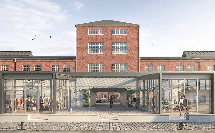 HENRI Hotel Cuxhaven