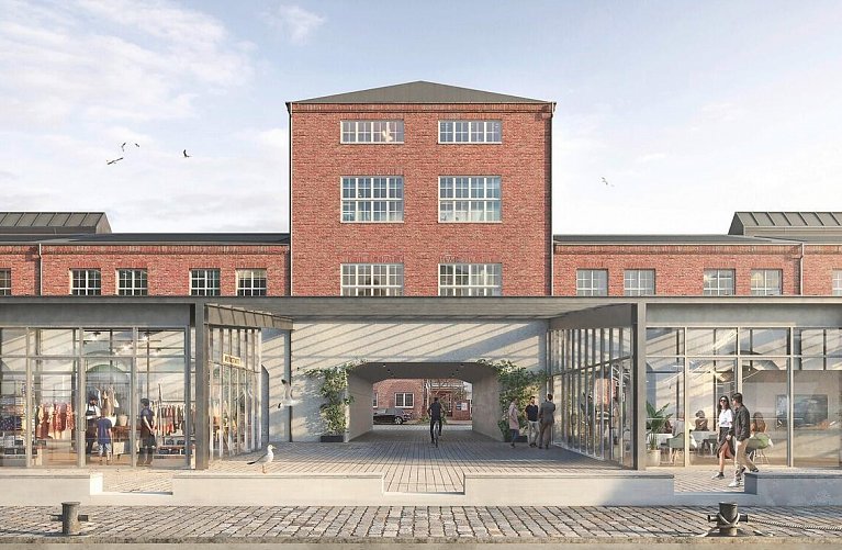 HENRI Hotel Cuxhaven