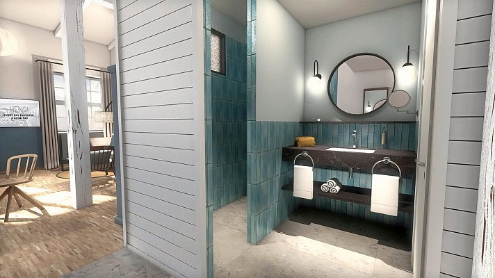 HENRI Hotel Cuxhaven