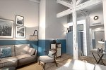 HENRI Hotel Cuxhaven