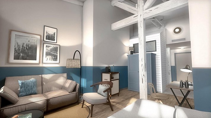 HENRI Hotel Cuxhaven